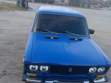 Авто ВАЗ 2106 1990 № 8631748