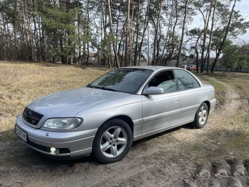 Авто Opel Omega 2001 № 8631751