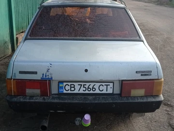 Авто ВАЗ 21099I 2004 № 8631756