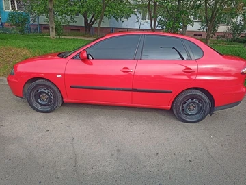 Авто SEAT Cordoba 2003 № 8631757