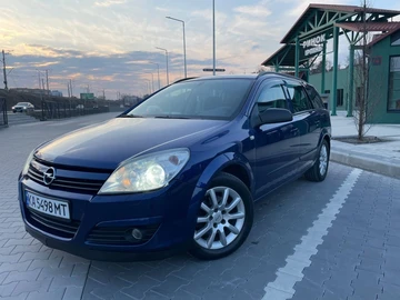 Авто Opel Astra 2005 № 8631763