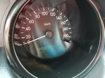 Авто Chevrolet Aveo 2006 № 8631765