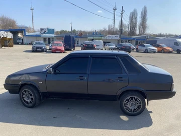 Авто ВАЗ 21099I 2005 № 8631766
