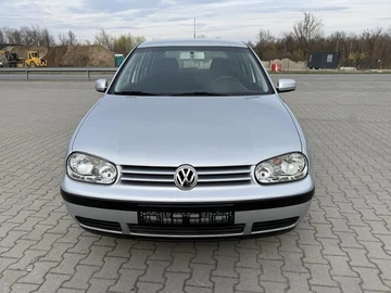 Авто Volkswagen Golf 2002 № 8631771