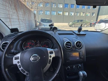Авто Nissan Qashqai 2012 № 8631773