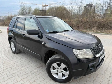 Авто Suzuki Grand Vitara 2007 № 8631776