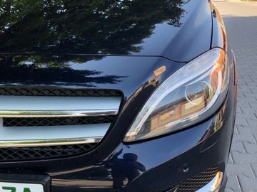 Авто Mercedes 250 2018 № 8631778