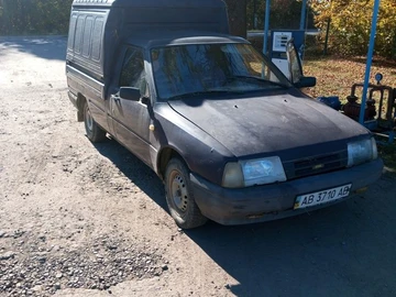 Авто Иж 2717 2007 № 8631789