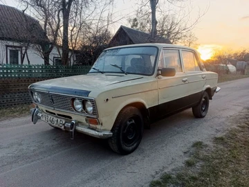 Авто ВАЗ 2103 1980 № 8631792
