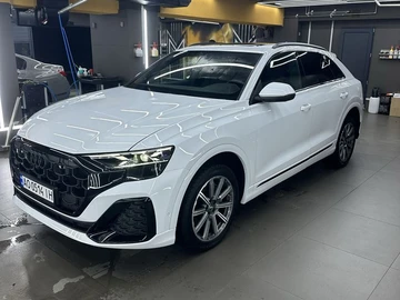 Авто Audi Quattro 2024 № 8631804