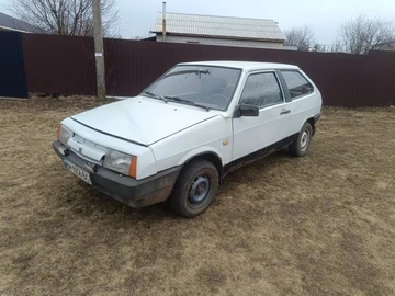 Авто ВАЗ 2108 1990 № 8631808