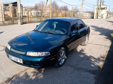 Авто Mazda 626 1994 № 8631817