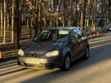Авто Volkswagen Golf 2006 № 8631819
