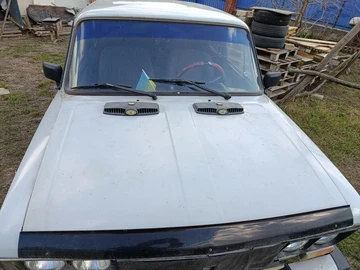 Авто ВАЗ 2106 1992 № 8631821