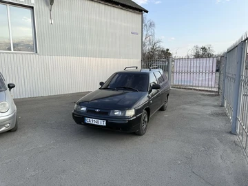 Авто ВАЗ 21111 2011 № 8631822