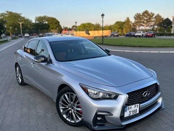 Авто Infiniti Q50 2018 № 8631828