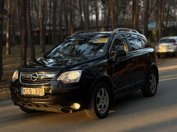 Авто Chevrolet Alero 2008 № 8631832