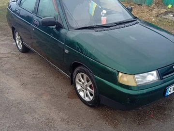 Авто ВАЗ 2110 2002 № 8631786