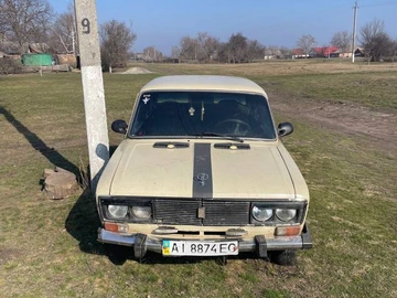 Авто ВАЗ 2106 1987 № 8631834