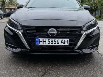 Авто Nissan Altima 2023 № 8631842