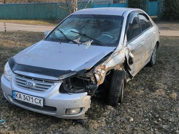 Авто KIA Avella 2007 № 8631845