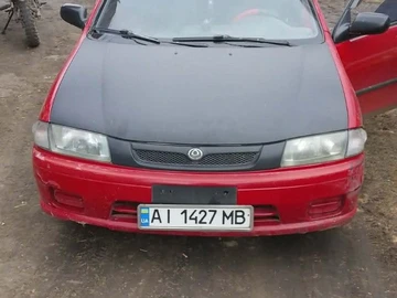 Авто Volkswagen Corrado 1997 № 8631992