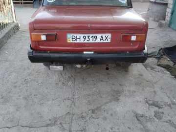 Авто ВАЗ 2101 1977 № 8631996