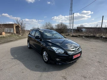 Авто Hyundai I30 2011 № 8631997