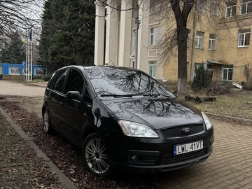 Авто Ford C-Max 2005 № 8632000