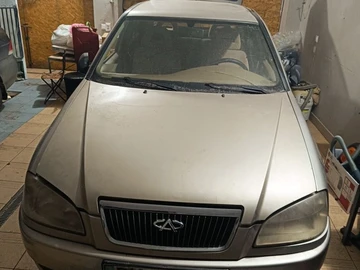 Авто Chery Amulet 2008 № 8632002