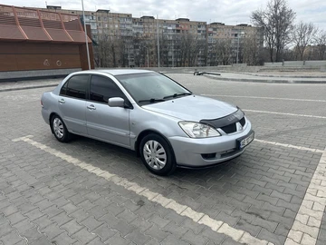 Авто Mitsubishi Lancer 2006 № 8632004