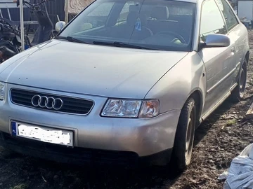 Авто Audi A3 1999 № 8632011