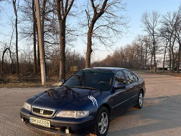 Авто Honda Accord 1999 № 8632014