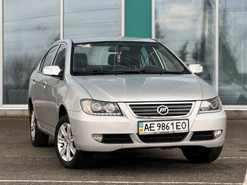 Авто Lifan 620 2011 № 8632021