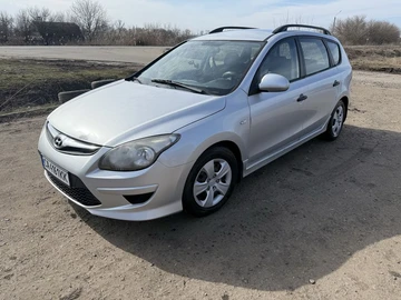 Авто Hyundai I30 2011 № 8632023