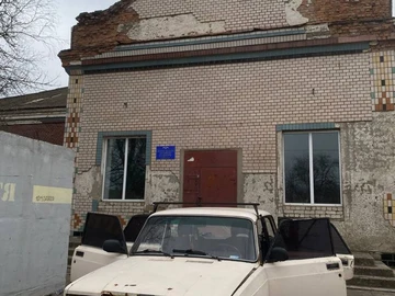 Авто ВАЗ 2105 1986 № 8632027