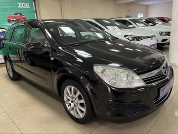 Авто Opel Astra 2008 № 8632029