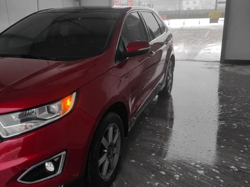 Авто Ford Edge 2015 № 8632051