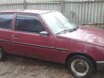 Авто ЗАЗ Таврия 2005 № 8632057