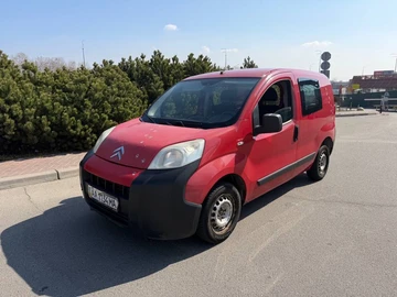 Авто Citroen Nemo 2008 № 8632065