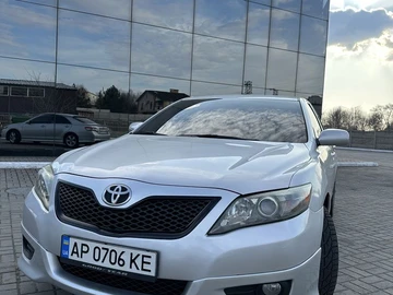 Авто Toyota Camry 2009 № 8632070