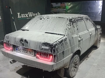 Авто ВАЗ 2109 2007 № 8632072