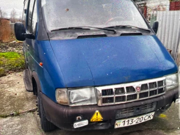 Авто ВАЗ 11113 Oka 2002 № 8632132