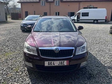 Авто Skoda Octavia 2011 № 8632133