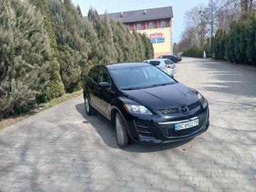 Авто Mazda Cx-7 2010 № 8632137