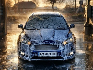 Авто Ford Focus 2016 № 8632138