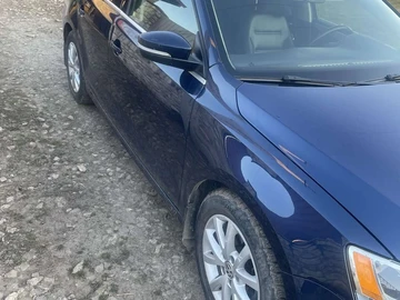 Авто Volkswagen Jetta 2014 № 8632139
