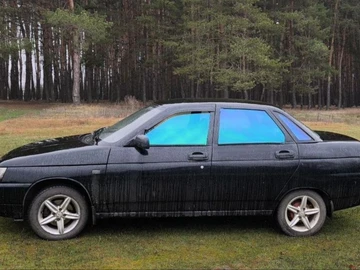 Авто ВАЗ 2110 2009 № 8632147