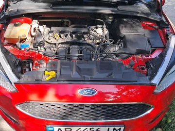 Авто Ford Focus 2016 № 8632152