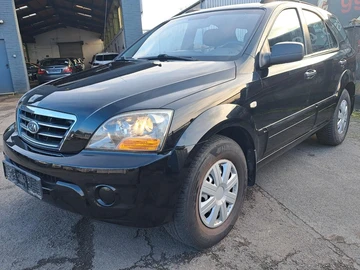 Авто KIA Sorento 2005 № 8632160